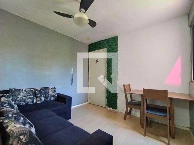 Apartamento aluguel em Novo Hamburgo