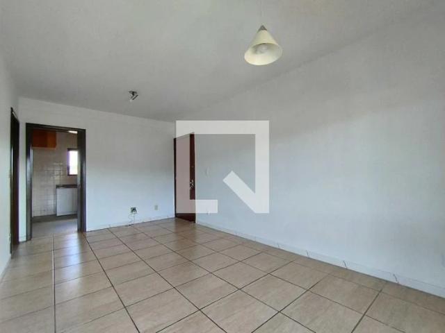 Apartamento aluguel em Novo Hamburgo