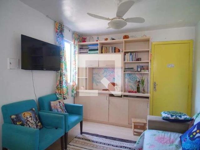 Apartamento aluguel em Novo Hamburgo