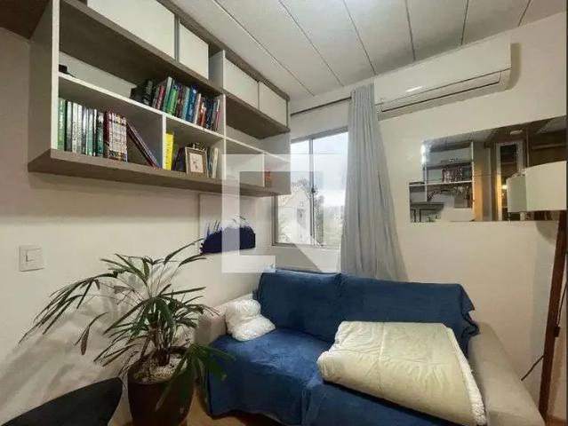 Apartamento aluguel em Região Geográfica Imediata de Novo Hamburgo - São Leopoldo, Região Metropolitana de Porto Alegre