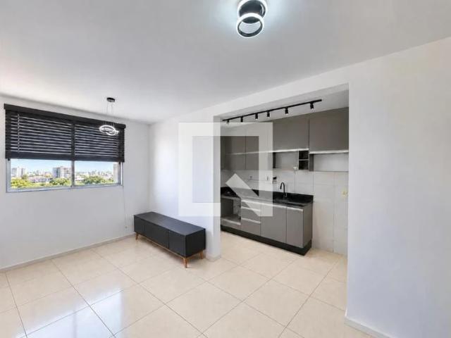 Apartamento aluguel em Novo Hamburgo