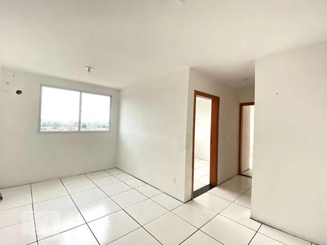 Apartamento aluguel em Novo Hamburgo