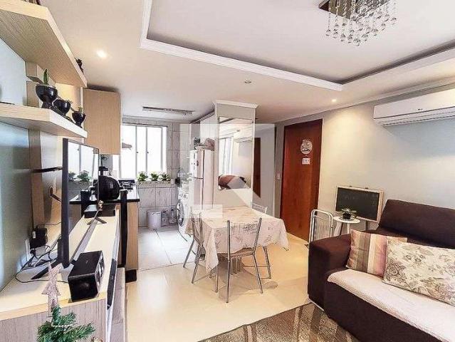 Apartamento aluguel em Região Geográfica Imediata de Novo Hamburgo - São Leopoldo, Região Metropolitana de Porto Alegre