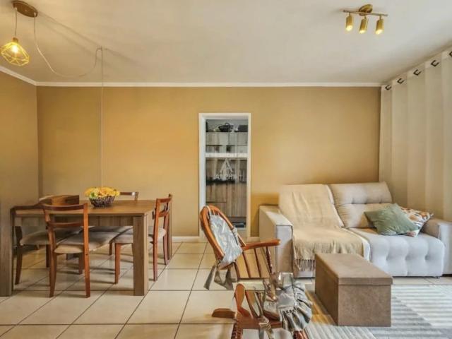 Apartamento aluguel em Novo Hamburgo, Região Geográfica Intermediária de Porto Alegre