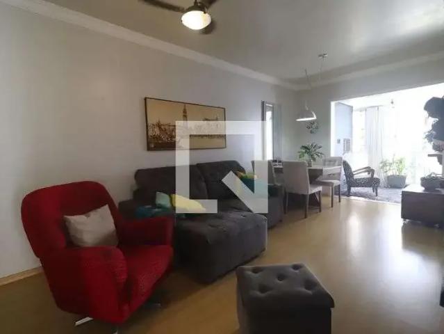 Apartamento aluguel em Região Geográfica Imediata de Novo Hamburgo - São Leopoldo, Região Metropolitana de Porto Alegre