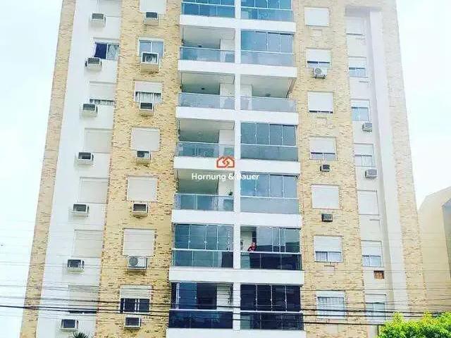 Apartamento aluguel em Região Geográfica Imediata de Novo Hamburgo - São Leopoldo, Região Metropolitana de Porto Alegre