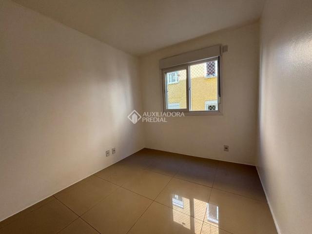 Apartamento aluguel em Novo Hamburgo