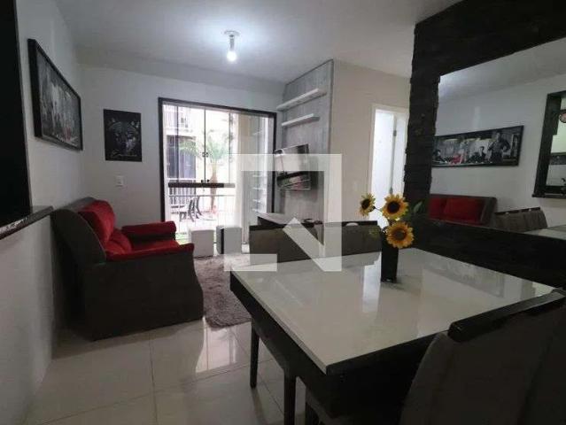 Apartamento aluguel em Vila Ana Neri, Novo Hamburgo