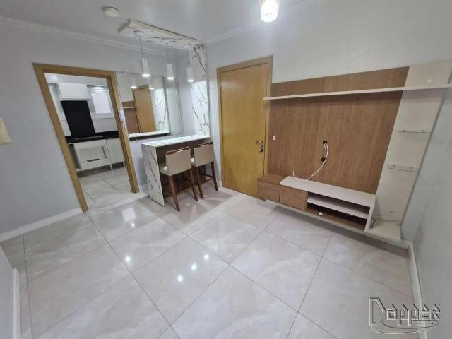 Apartamento aluguel em Novo Hamburgo, Região Geográfica Intermediária de Porto Alegre