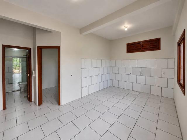 Apartamento aluguel em Novo Hamburgo