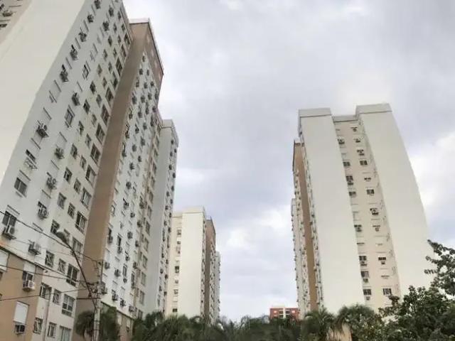 Apartamento aluguel em Região Geográfica Imediata de Novo Hamburgo - São Leopoldo, Região Metropolitana de Porto Alegre