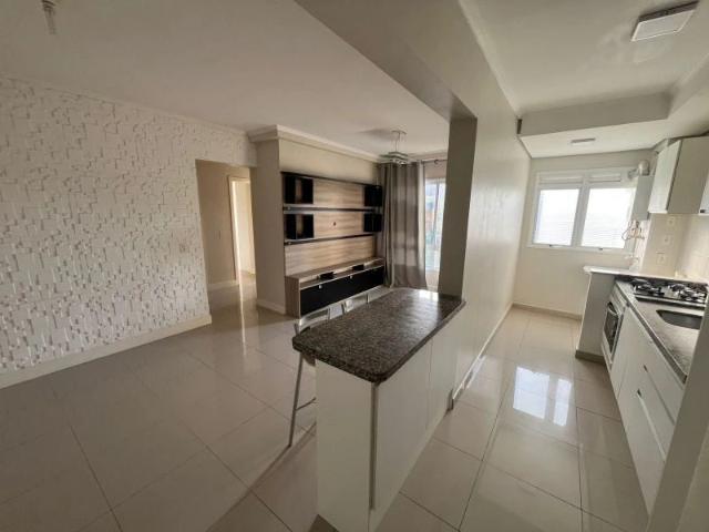 Apartamento aluguel em Novo Hamburgo