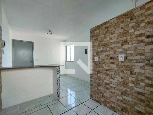 Apartamento aluguel em Novo Hamburgo