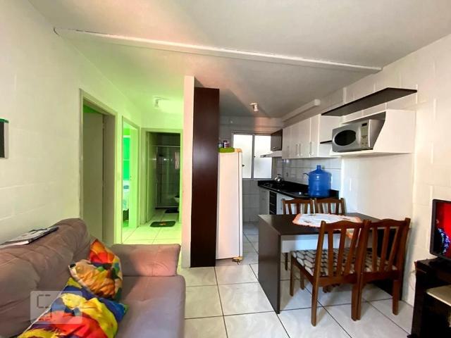 Apartamento aluguel em Novo Hamburgo