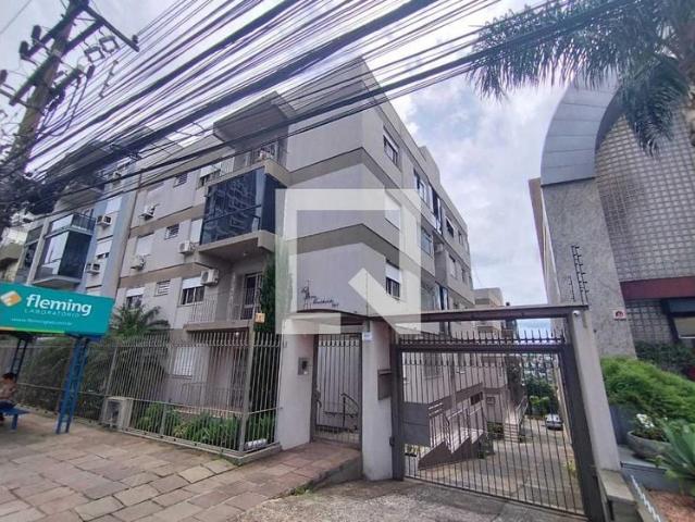 Apartamento aluguel em Novo Hamburgo