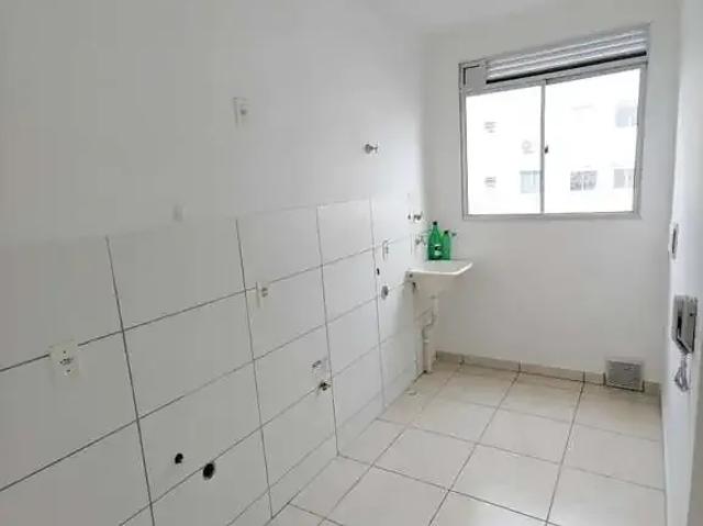 Apartamento aluguel em Região Geográfica Imediata de Novo Hamburgo - São Leopoldo, Região Metropolitana de Porto Alegre