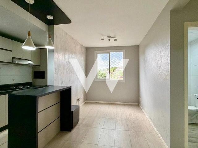 Apartamento aluguel em Novo Hamburgo