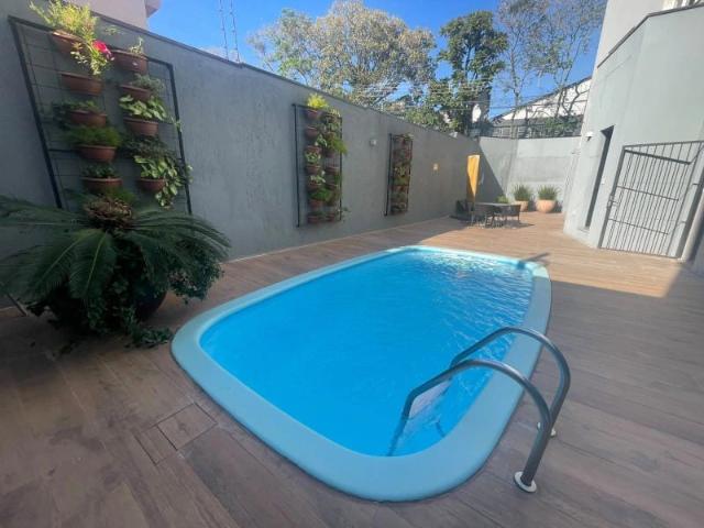 Apartamento aluguel em Novo Hamburgo