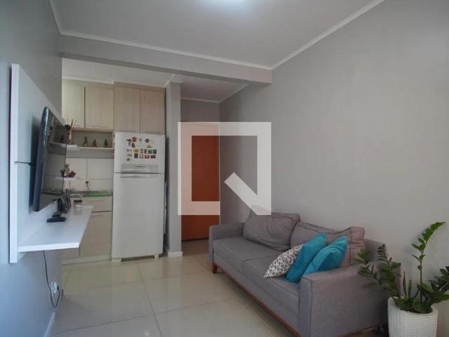 Apartamento aluguel em Novo Hamburgo