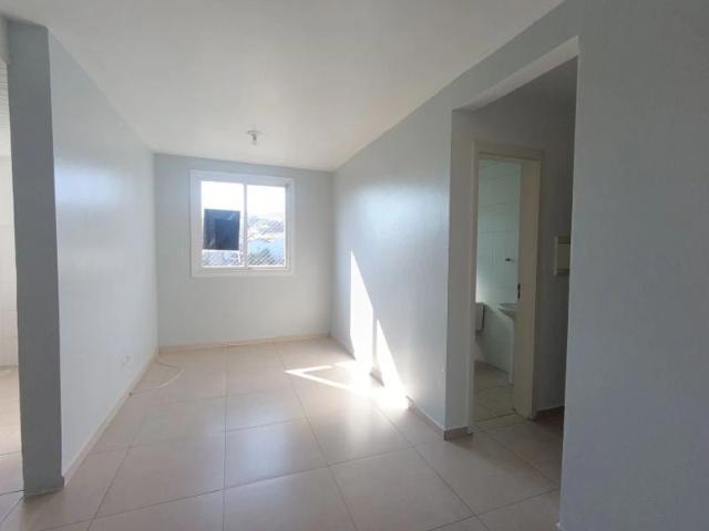 Apartamento aluguel em Novo Hamburgo