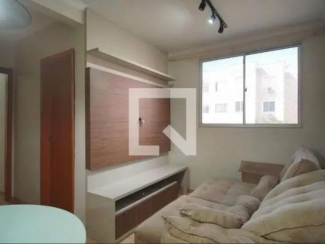 Apartamento aluguel em Região Geográfica Imediata de Novo Hamburgo - São Leopoldo, Região Metropolitana de Porto Alegre