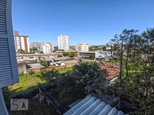Apartamento aluguel em Região Geográfica Imediata de Novo Hamburgo - São Leopoldo, Região Metropolitana de Porto Alegre