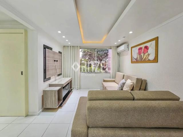 Apartamento aluguel em Região Geográfica Imediata de Novo Hamburgo - São Leopoldo, Região Metropolitana de Porto Alegre