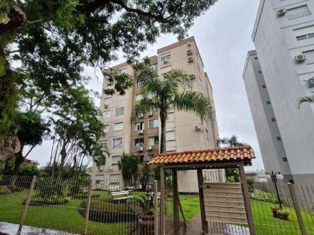 Apartamento aluguel em Novo Hamburgo, Região Geográfica Intermediária de Porto Alegre
