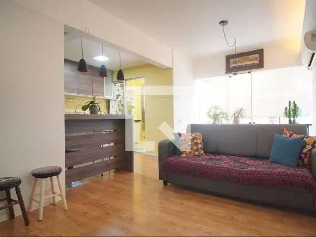 Apartamento aluguel em Região Geográfica Imediata de Novo Hamburgo - São Leopoldo, Região Metropolitana de Porto Alegre