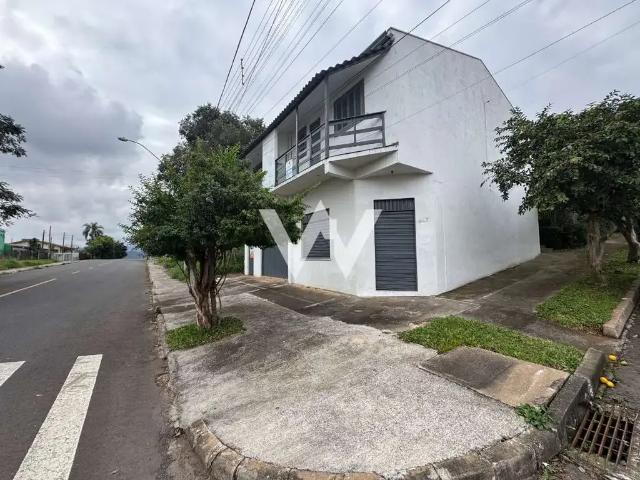 Apartamento aluguel em Novo Hamburgo