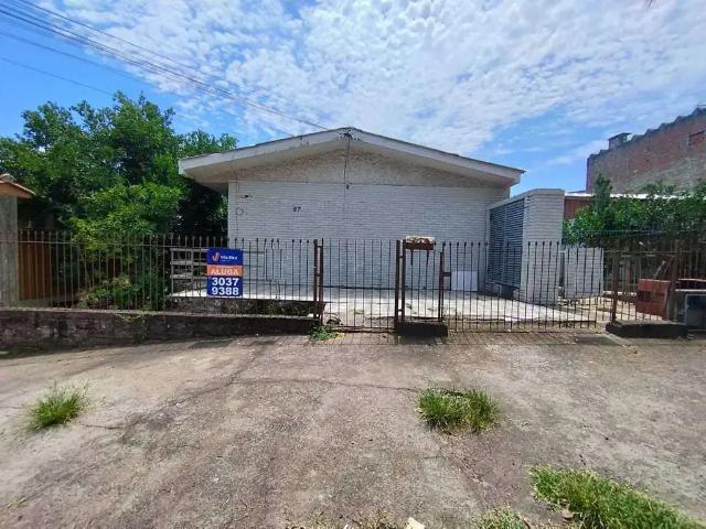 Apartamento aluguel em Região Geográfica Imediata de Novo Hamburgo - São Leopoldo, Região Metropolitana de Porto Alegre