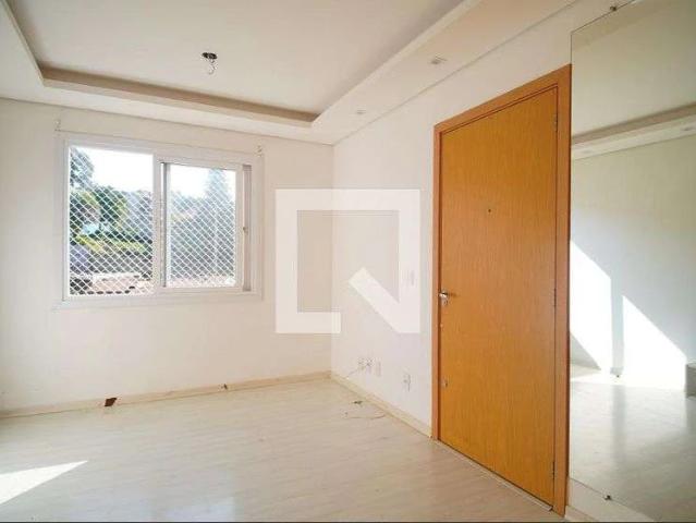 Apartamento aluguel em Novo Hamburgo