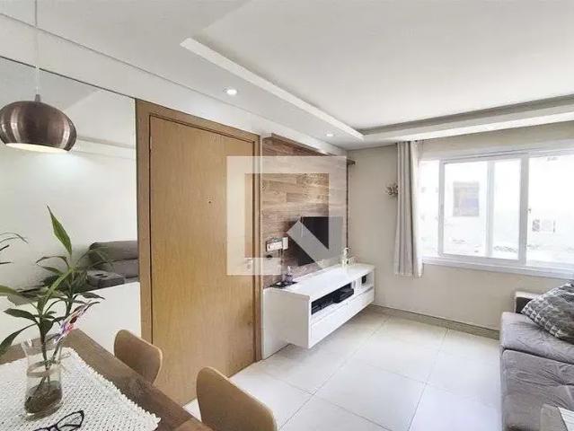 Apartamento aluguel em Região Geográfica Imediata de Novo Hamburgo - São Leopoldo, Região Metropolitana de Porto Alegre