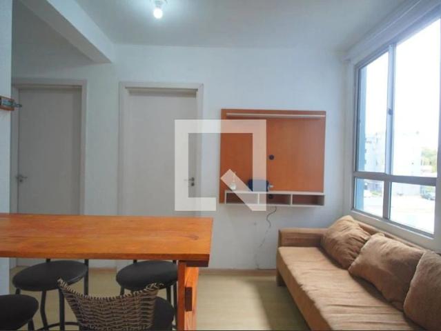 Apartamento aluguel em Novo Hamburgo