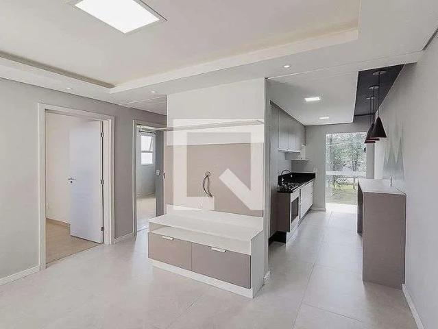 Apartamento aluguel em Novo Hamburgo