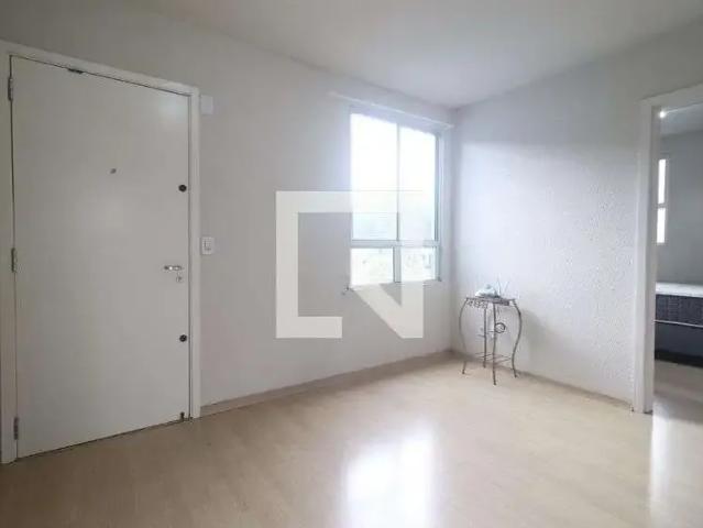 Apartamento aluguel em Região Geográfica Imediata de Novo Hamburgo - São Leopoldo, Região Metropolitana de Porto Alegre