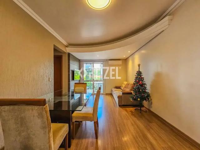 Apartamento aluguel em Região Geográfica Imediata de Novo Hamburgo - São Leopoldo, Região Metropolitana de Porto Alegre