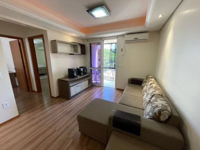 Apartamento aluguel em Novo Hamburgo