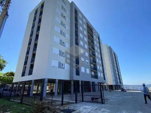 Apartamento aluguel em Região Geográfica Imediata de Novo Hamburgo - São Leopoldo, Região Metropolitana de Porto Alegre