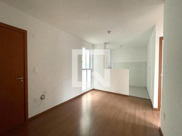 Apartamento aluguel em Novo Hamburgo