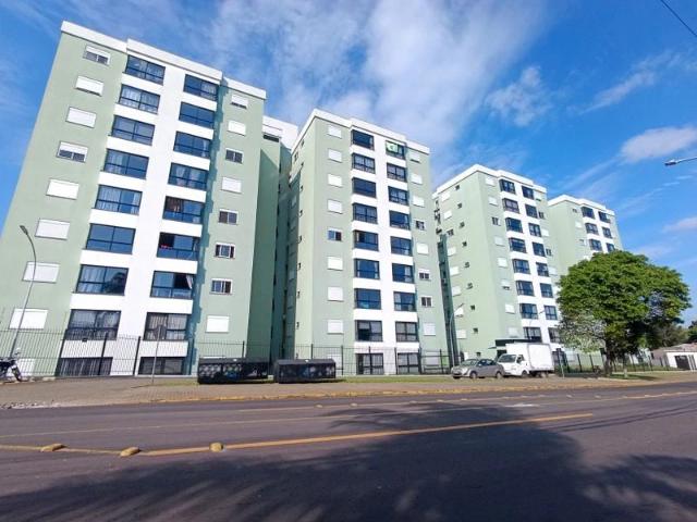 Apartamento aluguel em Novo Hamburgo