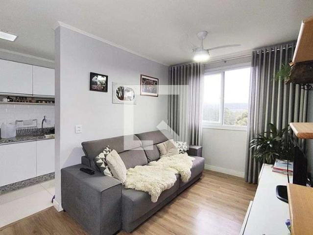 Apartamento aluguel em Novo Hamburgo