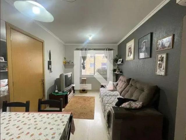 Apartamento aluguel em Região Geográfica Imediata de Novo Hamburgo - São Leopoldo, Região Metropolitana de Porto Alegre