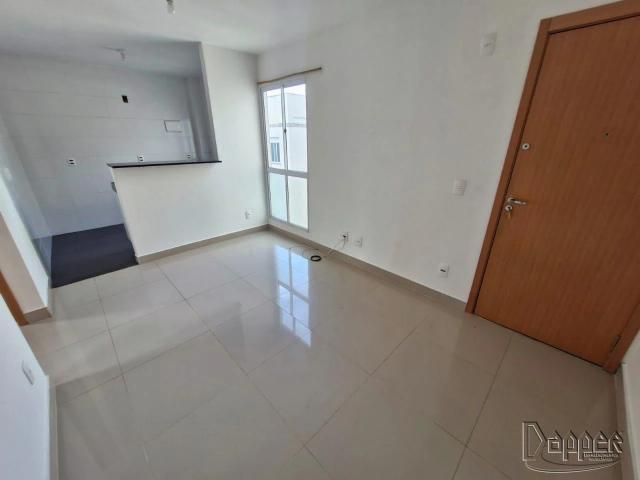 Apartamento aluguel em Novo Hamburgo, Região Geográfica Intermediária de Porto Alegre