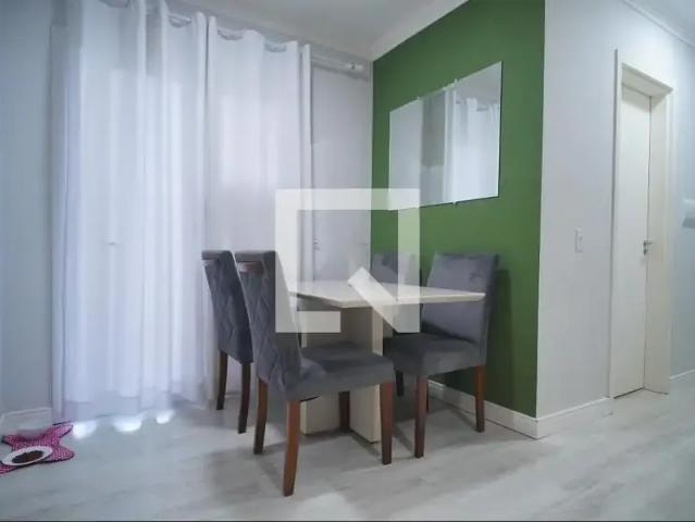 Apartamento aluguel em Região Geográfica Imediata de Novo Hamburgo - São Leopoldo, Região Metropolitana de Porto Alegre