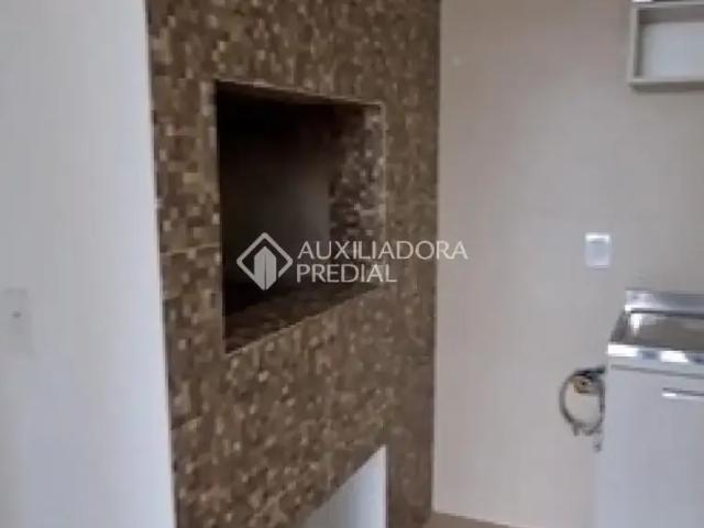 Apartamento aluguel em Novo Hamburgo