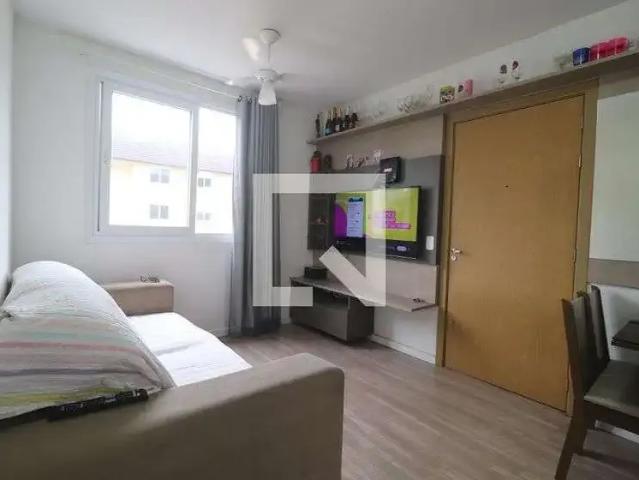 Apartamento aluguel em Região Geográfica Imediata de Novo Hamburgo - São Leopoldo, Região Metropolitana de Porto Alegre