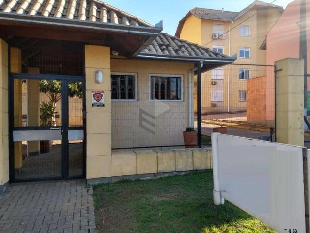 Apartamento aluguel em Novo Hamburgo, Região Geográfica Intermediária de Porto Alegre