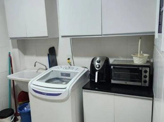 Apartamento aluguel em Novo Hamburgo