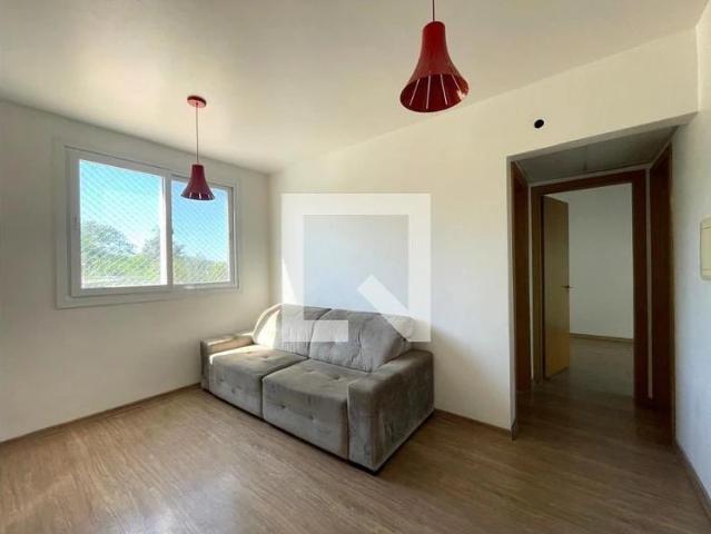 Apartamento aluguel em Novo Hamburgo